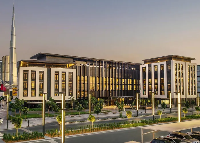 La Ville & Suites City Walk Dubai, Autograph CollectionVilla