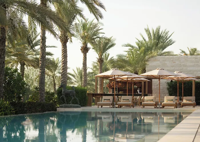 Melia Desert Palm Member Of Melia Collection